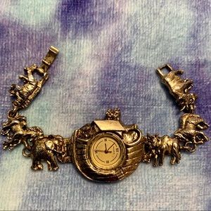 Tofa Animal Watch (NOT WORKING)